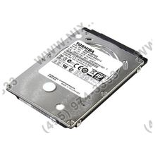 HDD 320 Gb SATA 6Gb s Toshiba [MQ01ABF032] 2.5 5400rpm 8Mb