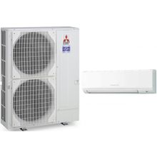 Mitsubishi Electric PUHZ-ZRP100VKA   PKA-RP100KAL