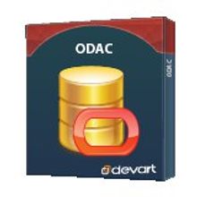 DevArt DevArt ODAC Professional - site license