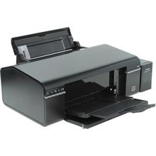 Принтер   Epson L805 (A4, 37 стр мин, 5760 optimized dpi, 6 красок, USB2.0, WiFi, печать на CD DVD)