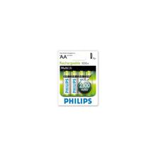 Philips HR6-4BL