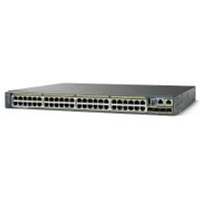 Cisco Cisco WS-C2960RX-48FPS-L