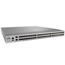 Коммутатор Cisco Nexus (N3K-C3524-X-SPL3)