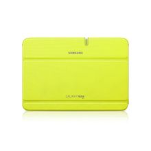 Samsung Samsung для Galaxy Tab 2 10.0 P51XX PU+plastic зеленый