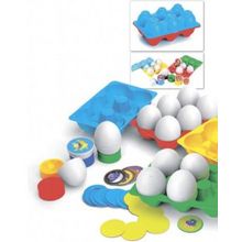 Bradex Кто в яйце