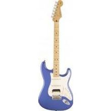 AMERICAN STANDARD STRATOCASTER HSS SHAWBUCKER RW OBM