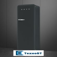 Холодильник Smeg FAB28RDBLV3