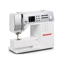 Швейная машина Bernina 350