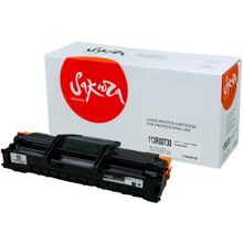 Картридж SAKURA 113R00730 для Xerox P3200 P3201,черный,3000 к.