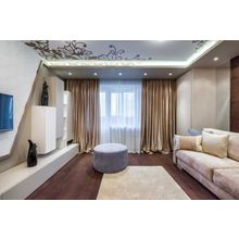 Студия текстильного дизайна FACTURA Шторы для детской