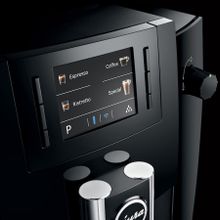 JURA WE6 Piano Black