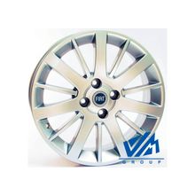 Replica WSP W153 5.5x14 4 100.00 ET45.0 d56.1 S