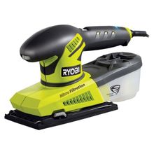 Ryobi ESS 280 RV (3000534) вибрационная шлифовальная машина