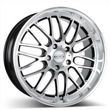 Реплика FD120 7.5x17 5x108 ET55 D63.3