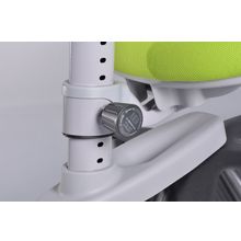 Comf-Pro Newton зеленое