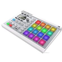 NATIVE INSTRUMENTS MASCHINE MIKRO MK2 WHT