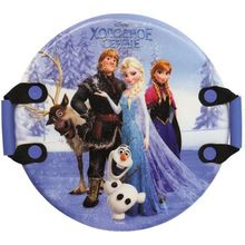 1TOY Ледянка Disney Холодное Сердце Т11009 52 см