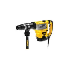 DeWalt D25762K Перфоратор