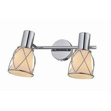 TOPLIGHT TL3780Y-02CB STELLA спот (поворотный светильник)