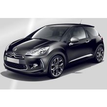 Замок КПП FORTUS MTL 2223 для CITROEN DS3 2010- (справа) механика 6