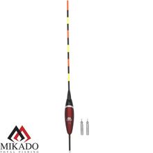Поплавок с подсветкой Mikado MOVABLE LED 6 гр.(+2 батарейки) SMP-LED-04-6.0