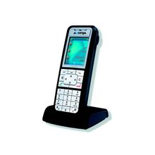 Aastra 622d (DECT телефон универсальный, цветной дисплей TFT, Bluetooth, USB) p n: 80E00012AAA-A
