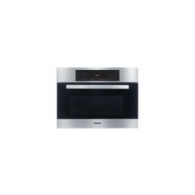 Miele H 5080 BM Touch Control сталь CleanSteel