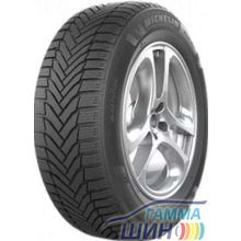 Michelin Alpin_6 195 65 R15 95T