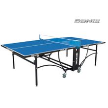 Всепогодный теннисный стол DONIC - AL- OUTDOOR