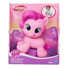 MY LITTLE PONY (Hasbro) Моя первая пони Playskool Pinkie Pie B1911