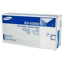 Заправка картриджа Samsung SCX-6320 D8, для принтеров Samsung SCX 6220 6122 6320 6322