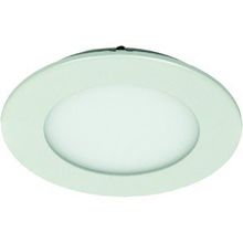 Arte Lamp A2609PL-1WH FINE точечный встраиваемый светильник