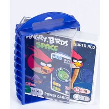 Tactic games Angry Birds Космос