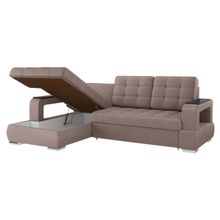 ПМ: Мягкая Линия Диван Виктория оттоманка