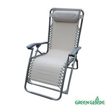 Кресло - шезлонг Green Glade 3209 (УТ000040210)