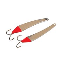 Блесна зимняя вертикальная Кардинал