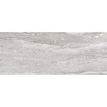 Opera Travertino Lucido Grigio 20x50 см