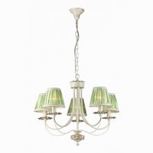 Maytoni Olivia ARM325-05-W