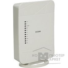 D-Link DSL-G225 U1A Беспроводной маршрутизатор VDSL2 с поддержкой ADSL2+ 3G Gigabit Ethernet WAN и USB-портом