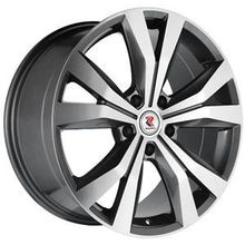 VISSOL V-006 8.5x19 5x120 ET35 D72.6
