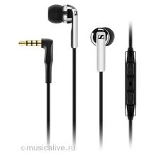 SENNHEISER SENNHEISER CX 2.00G BLACK