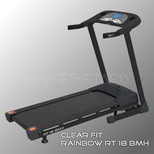Беговая дорожка CLEAR FIT RAINBOW RT 18 BMH