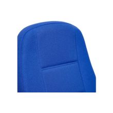 Tetchair Кресло СН747, cиний