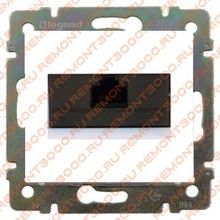 ЛЕГРАНД Валена 694286 розетка интернет RJ-45 белая   LEGRAND Valena 694286 розетка компьютерная интернет RJ-45 с у одинарная белая