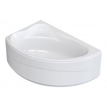 Cezares Акриловая ванна TEBE-150 L