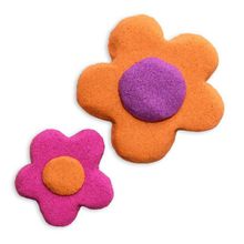 Kinetic Sand для лепки 907 гр три цвета