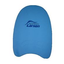 Доска для плавания AquaFitness Larsen YP-17