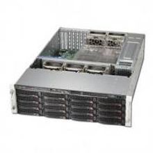 SuperMicro SuperMicro CSE-836BE16-R920B