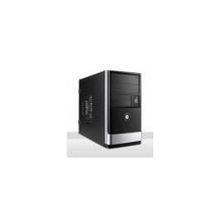 Корпус Mini Tower InWin EMR-002 Black Silver 450W 2