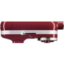 Миксер планетарный KitchenAid 5KSM3311 XEER красный